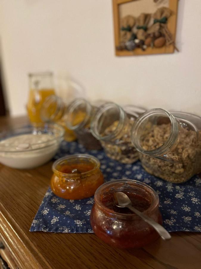Penzion Bouda Na Strani Dolní Malá Úpa Exterior foto