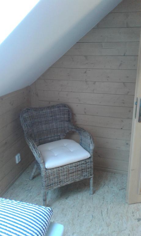 Penzion Bouda Na Strani Dolní Malá Úpa Exterior foto